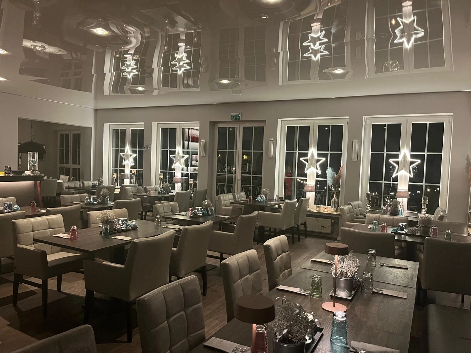Neuling Weinbar - Gastronomie - Restaurant