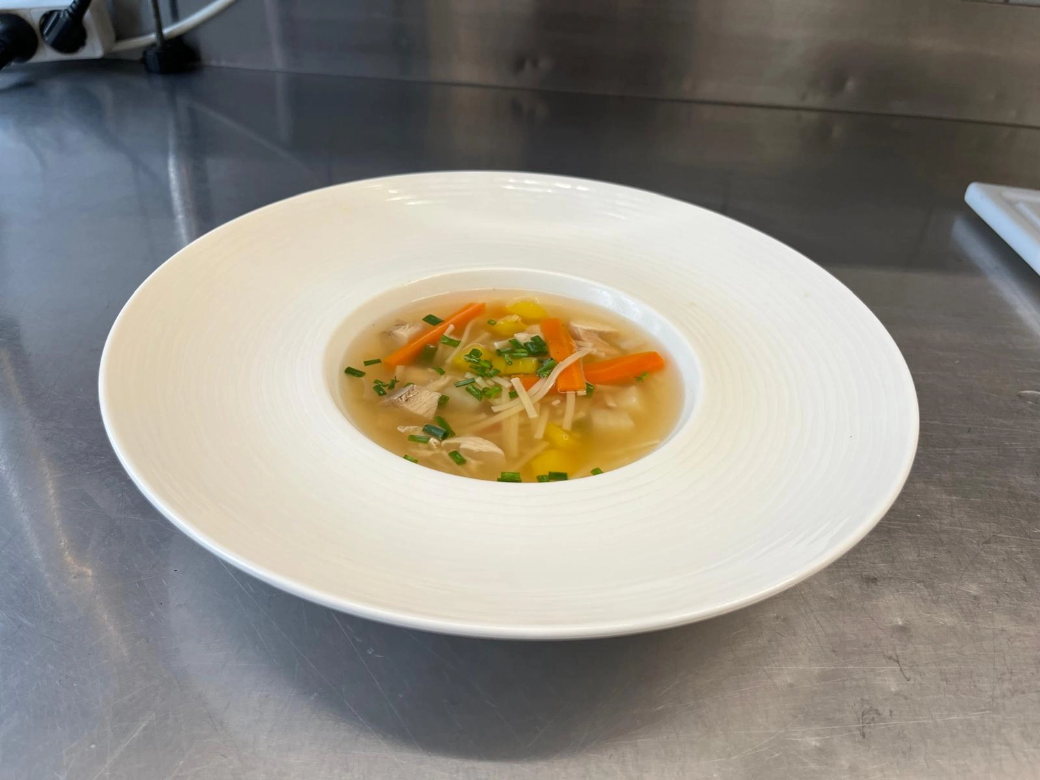 Neuling Weinbar – Gastronomie – Essen