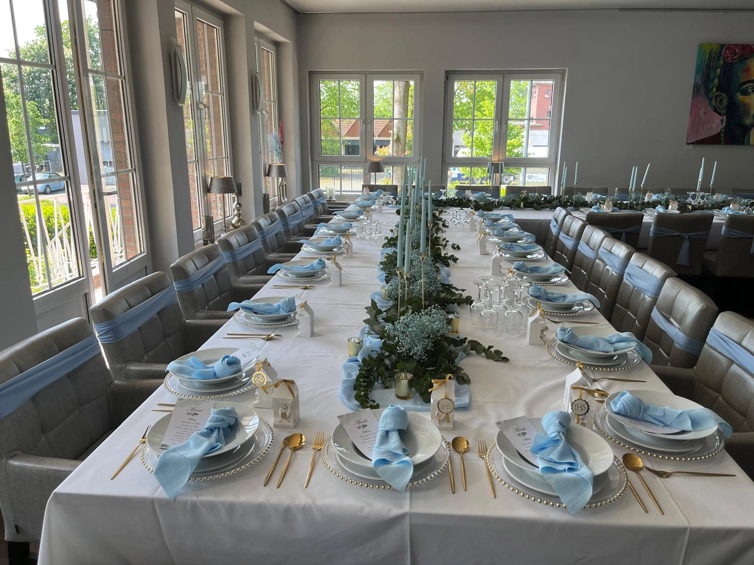 Neuling Weinbar - Gastronomie - Veranstaltungsdekoration