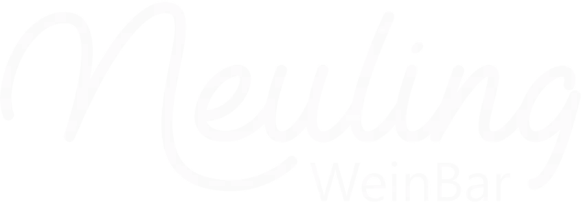 Logo Neuling Weinbar - Gastronomie 
