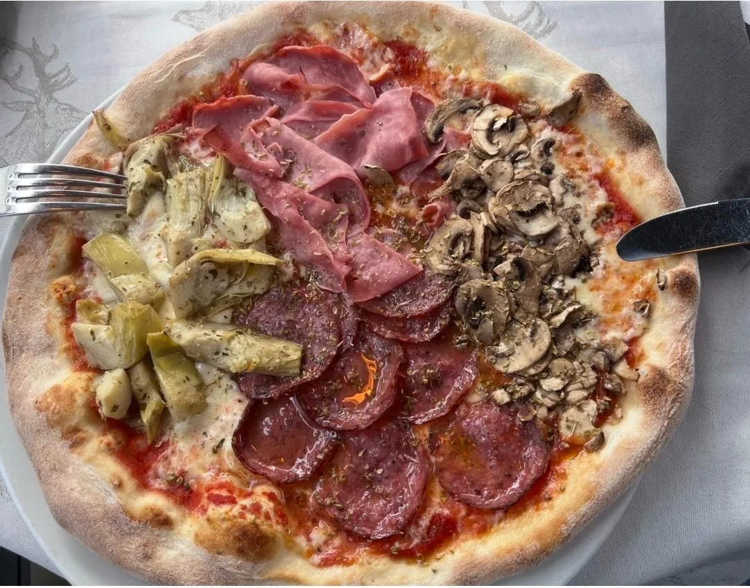Neuling Weinbar – Gastronomie – Essen